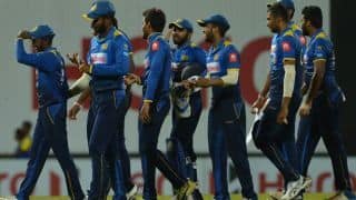 Asia Cup 2018: Sri Lanka likely XI, predictions and SWOT analysis